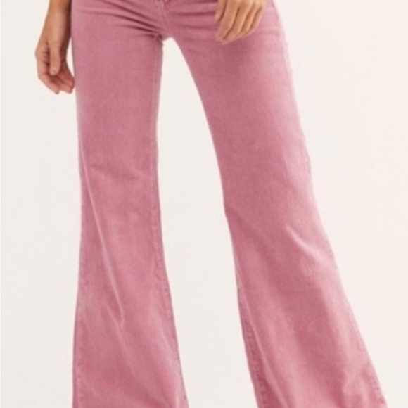 ROLLAS High waisted East Coast Flare - Picture 8 of 13